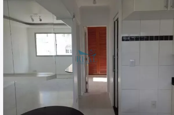 Apartamento 53 METROS, 2 QUARTOS, 2 BANHEIROS, 1 VAGA, ALTO DA BOA VISTA, ALUGA - Foto 8
