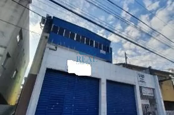 Salão para aluguel,  Vila São José (cidade Dutra), São Paulo