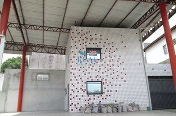 Sala comercial térrea para venda,  Vila Emir, São Paulo