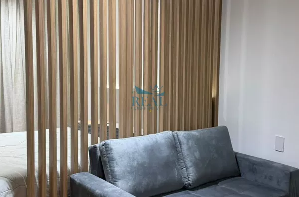 Apartamento 30M, 1 QUARTO, 1 BANHEIRO, ITAIM BIBI, ALUGA, VENDE