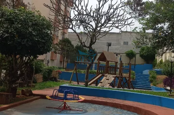 Apartamento para venda,  Jardim Santa Cruz (campo Grande), São Paulo