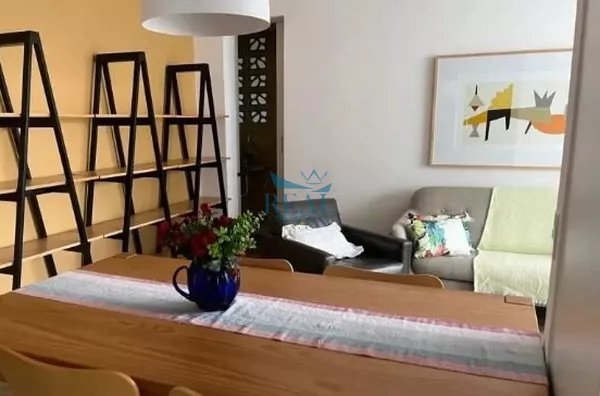 Apartamento para aluguel, 1 quarto(s),  Itaim Bibi, São Paulo