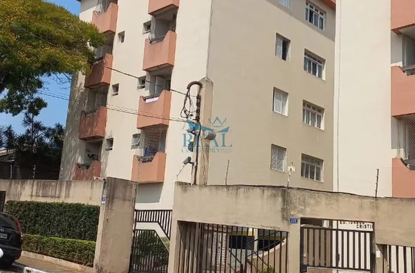 Apartamento para venda,  Jardim Santa Cruz (campo Grande), São Paulo