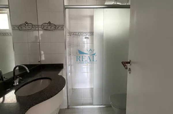 Apartamento 95metros, 3 quartos, 2 banheiros, 2 vagas de garagem, Chácara Santo Antônio, Aluga - Foto 14
