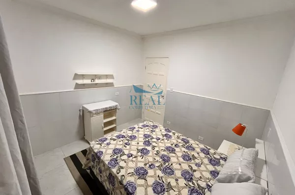 Casa TÉRREA, 100M, 2 QUARTOS, 1 BANHEIRO, 1 VAGA DE GARAGEM, JARDIM REPUBLICA, ALUGA - Foto 7
