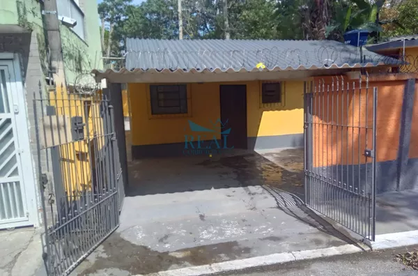 Casa para aluguel, 2 quarto(s),  Vila Friburgo, São Paulo