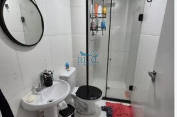 Apartamento, 37 METROS, 2 QUARTOS, 1 BANHEIRO, JARDIM PRUDÊNCIA , ALUGA