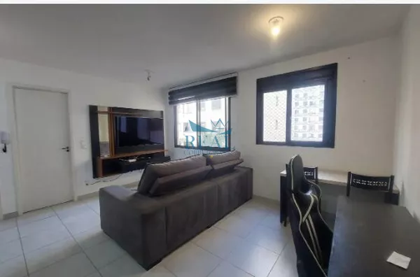 Apartamento para aluguel, 1 quarto(s), Jurubatuba, São Paulo - Foto 6
