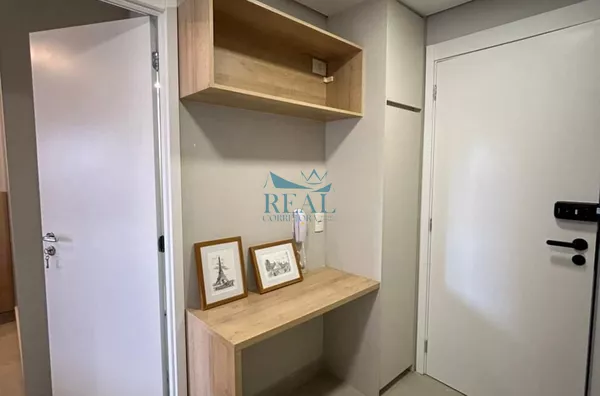 Apartamento para aluguel, 1 quarto(s),  Jardim Prudencia, São Paulo