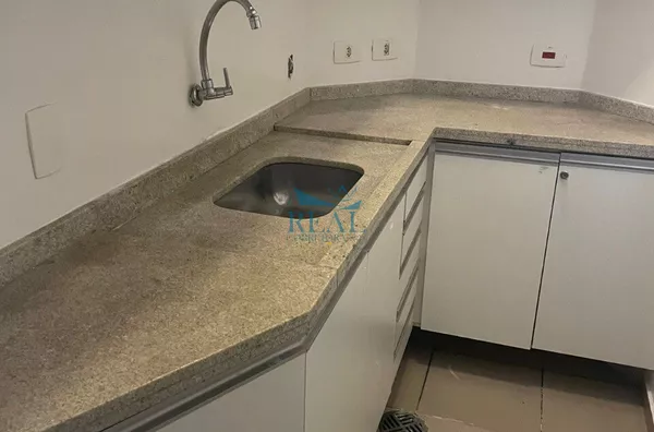 Conjunto para aluguel,  Cidade Monções, São Paulo