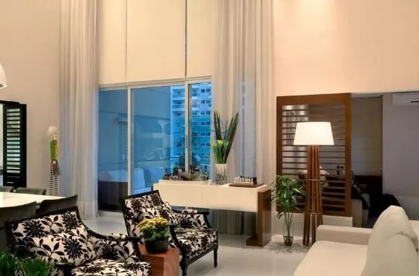 Apartamento para venda, 4 quarto(s),  Campo Belo, São Paulo