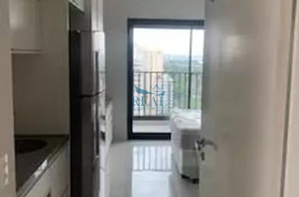Studio para aluguel, 1 quarto(s),  Alto Da Boa Vista, São Paulo