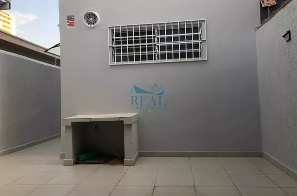 Sobrado para venda, 3 quarto(s),  Brooklin, São Paulo