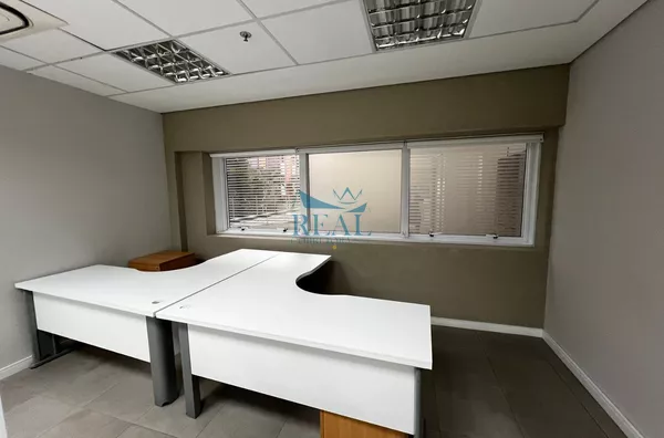 Conjunto comercial para venda e aluguel,  Itaim Bibi, São Paulo