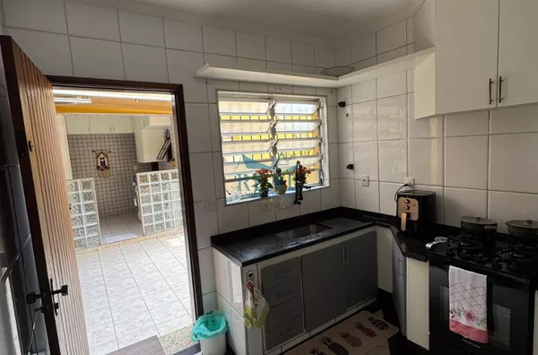 Casa para venda Vila Romano São Paulo