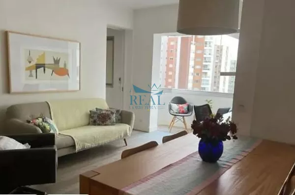 Apartamento para aluguel, 1 quarto(s),  Itaim Bibi, São Paulo