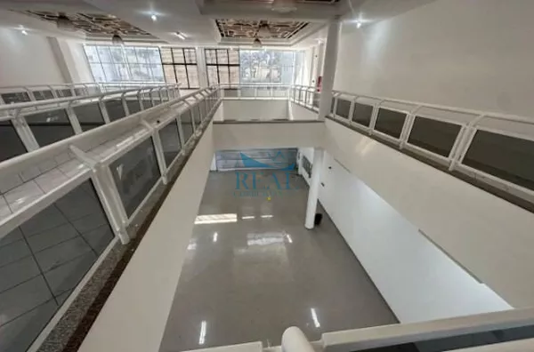 Prédio para aluguel,  Santo Amaro, São Paulo