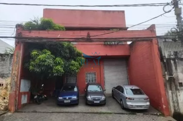 Predio, 1000,m2 , Ameicanopolis, Venda/Aluga