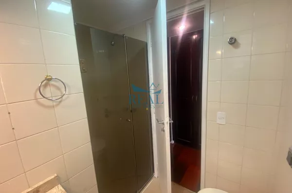 Apartamento 90 METROS, 3 QUARTOS, 1 SUÍTE, 3 BANHEIROS, 2 VAGAS, BROOKLIN, ALUGA - Foto 10