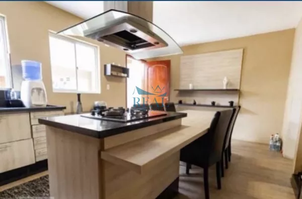 Sobrado para venda, 3 quarto(s),  Brooklin, São Paulo