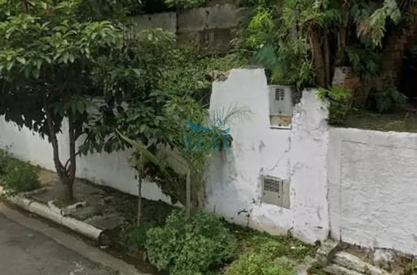 Terreno para venda,  Bosque Da Saúde, São Paulo
