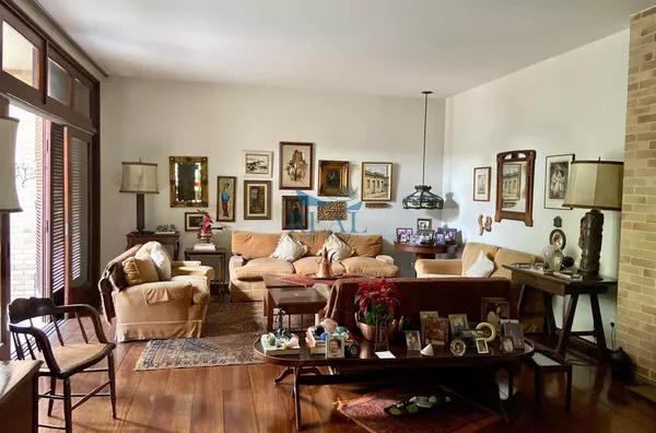 Casa para venda, 4 quarto(s),  Brooklin, São Paulo