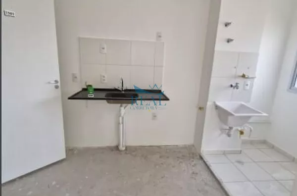 Apartamento para venda, 2 quarto(s),  Cambuci, São Paulo