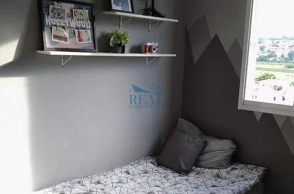Apartamento com 2 dormitórios à venda, 58 m² por R$ 510.000 - Interlagos - São Paulo/SP