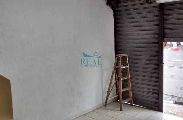 Salão à venda, 140 m² por R$ 1.000.000,00 - Santo Amaro - São Paulo/SP