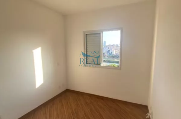 Apartamento com 2 dormitórios à venda, 57 m² por R$ 550.000,00 - Interlagos - São Paulo/SP