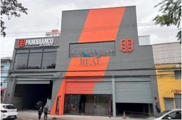 Prédio para venda,  Cambuci, São Paulo
