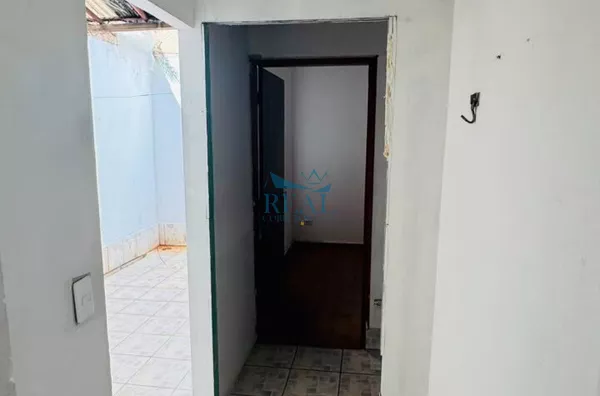 Casa para aluguel Vila Isa São Paulo
