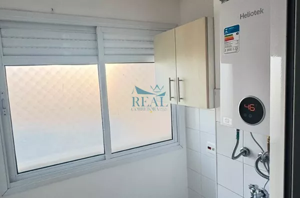 Apartamento para aluguel Jardim Umuarama São Paulo - Foto 16