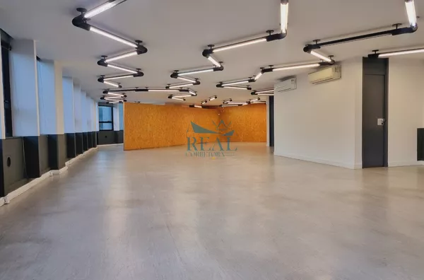 Conjunto comercial para venda e aluguel,  Vila Olímpia, São Paulo