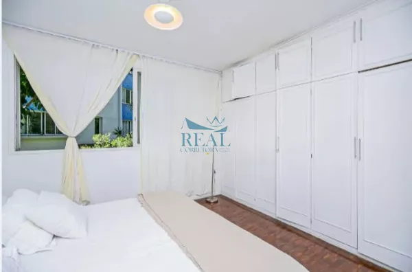 Apartamento 176M, 4 QUARTOS, 1 SUÍTE, 1 VAGA, JARDIM PAULISTA ALUGA - Foto 11