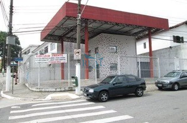 Sala comercial térrea para venda,  Vila Emir, São Paulo