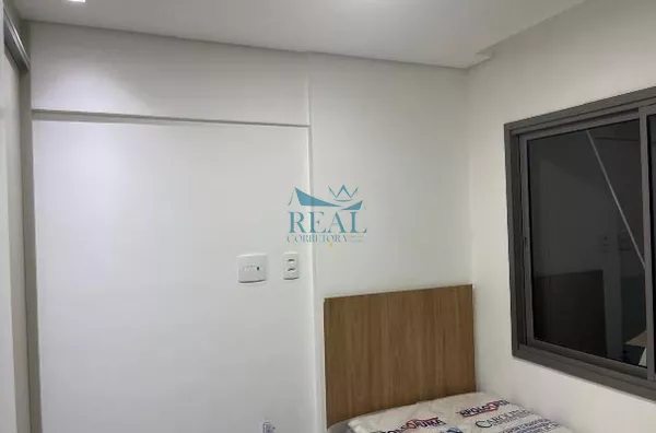 Apartamento mobiliado 30m, 1 quarto, 1 banheiro, 1 sala, Jardim Prudência, Aluga - Foto 6