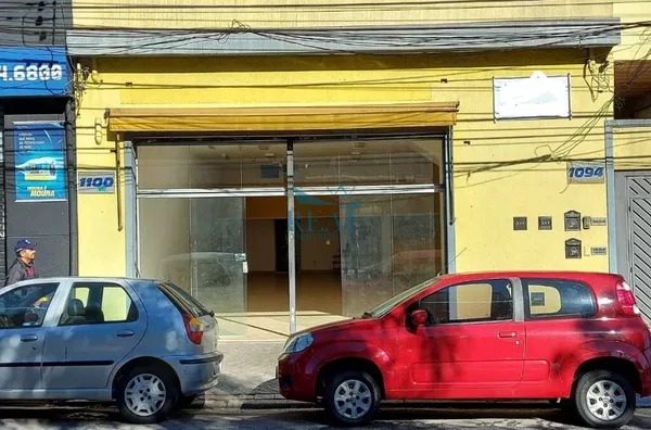 Prédio para venda,  Campo Grande, São Paulo