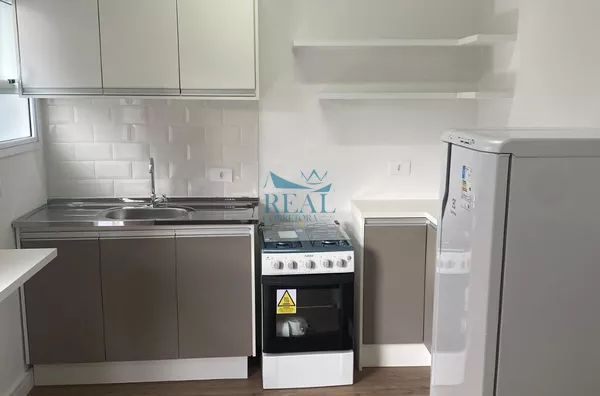 Apartamento para aluguel, 1 quarto(s),  Chácara Santo Antônio, São Paulo