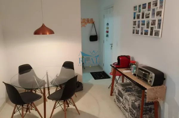 Apartamento à venda, 50 m² por R$ 310.000,00 - Jardim Ubirajara (Zona Sul) - São Paulo/SP