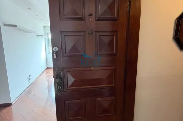 Apartamento 95metros, 3 quartos, 2 banheiros, 2 vagas de garagem, Chácara Santo Antônio, Aluga - Foto 9
