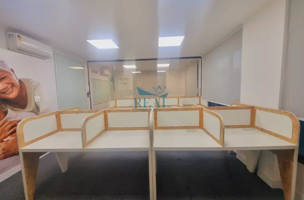 Conjunto comercial para aluguel,  Vila Olímpia, São Paulo