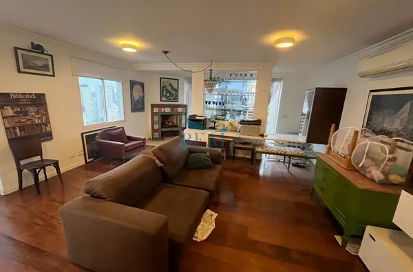 Cobertura duplex para venda, 4 quarto(s),  Campo Belo, São Paulo