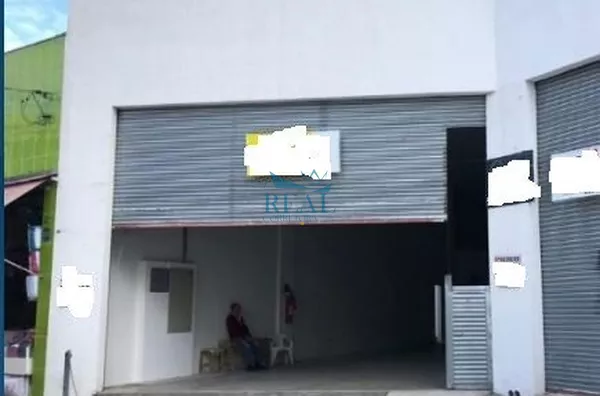 Loja para aluguel,  Santo Amaro, São Paulo