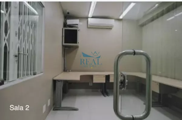 Prédio para aluguel,  Vila Nova Conceição, São Paulo
