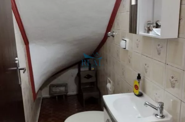 Sobrado com 2 dormitórios à venda, 63 m² por R$ 400.000 - Vila Constança - São Paulo/SP