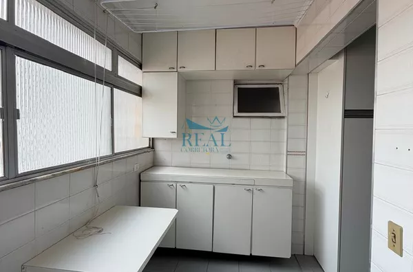 Apartamento 95metros, 3 quartos, 2 banheiros, 2 vagas de garagem, Chácara Santo Antônio, Aluga - Foto 15