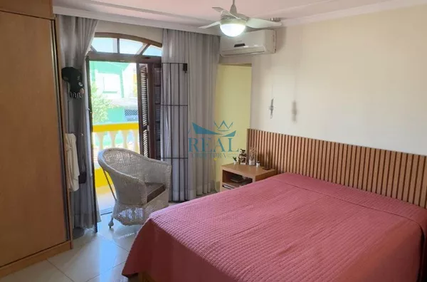 Sobrado para venda, 3 quarto(s),  Jardim Santa Cruz (campo Grande), São Paulo