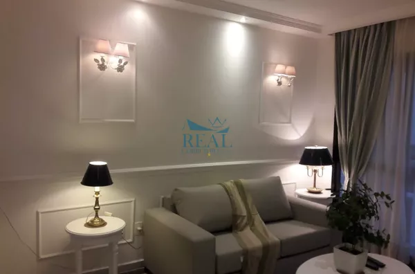 Apartamento para aluguel, 34m2,  Moema, São Paulo