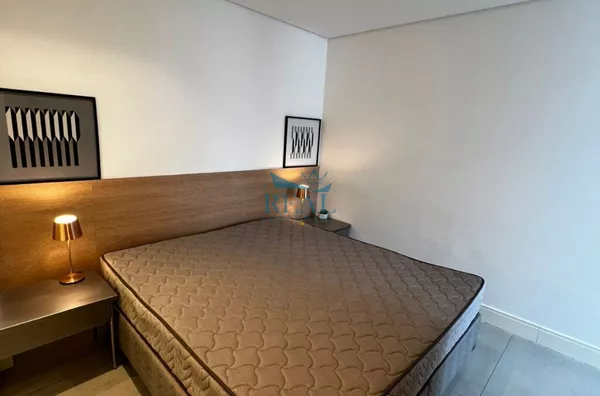 Cobertura duplex para venda e aluguel, 2 quarto(s),  Jardim Paulista, São Paulo